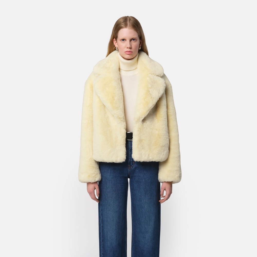 Apparis Miller Coat
